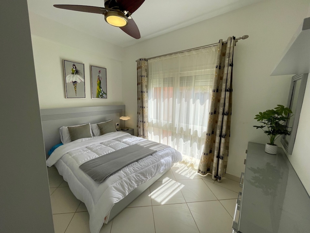Marassi North Coast Verdi Chalet 3br view 4