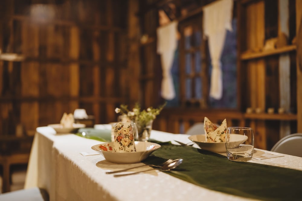 Sangkaew House