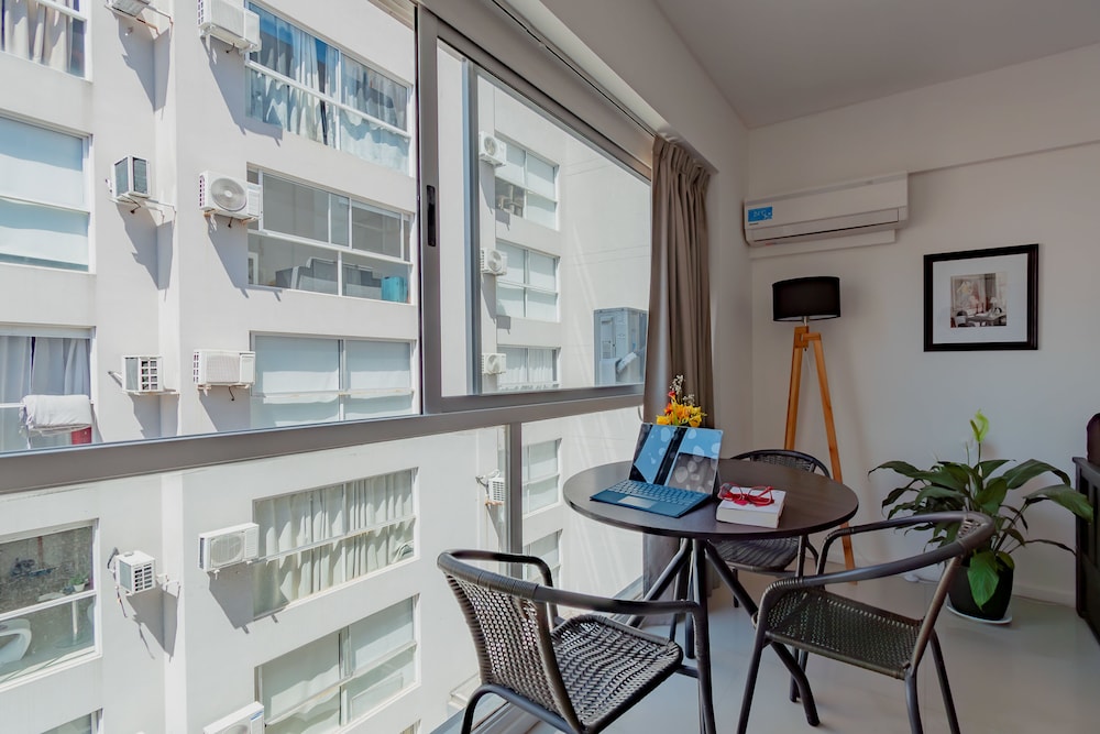 BT Homes - Palermo, Gorriti