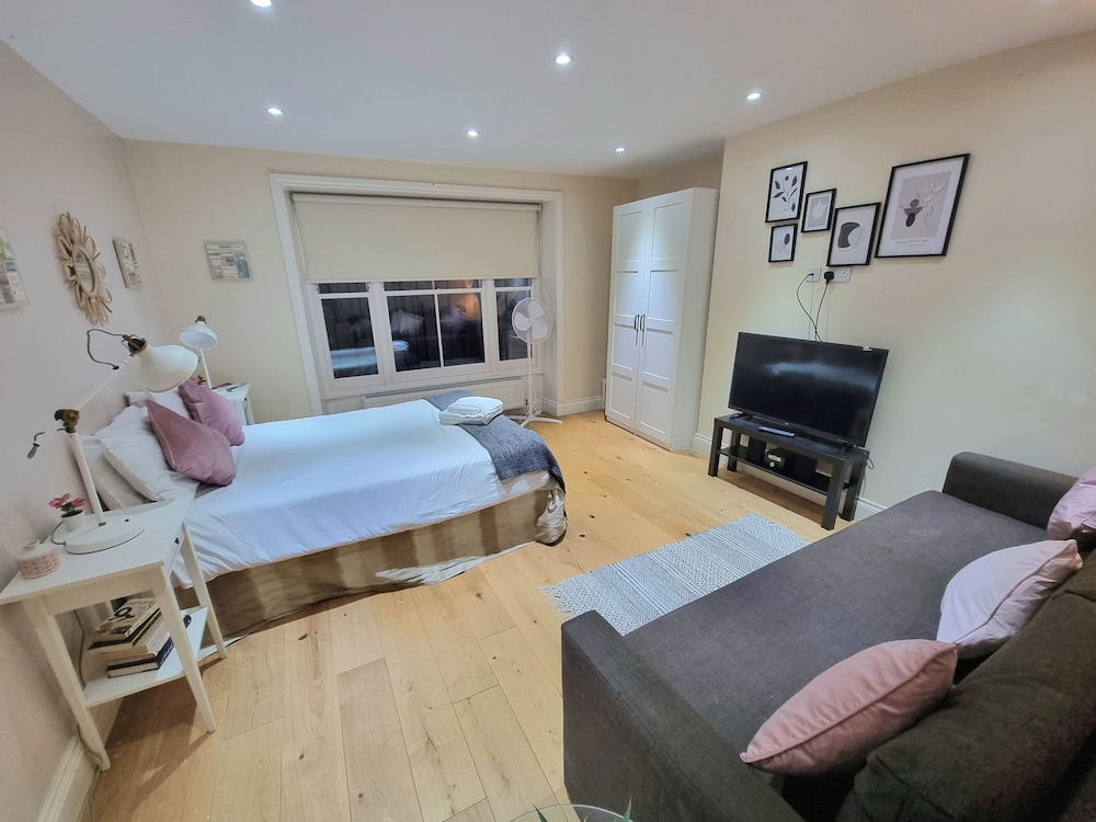 Notting Hill Flats 5min to Portobello Rd