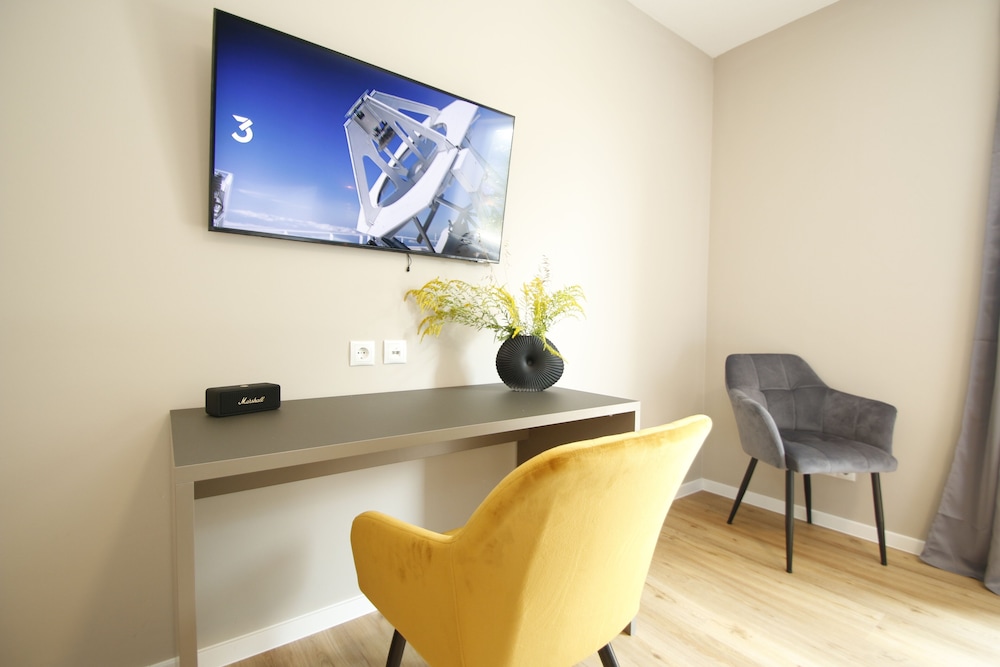 Amelie N3 Hotel  Appartements - Property Image 27