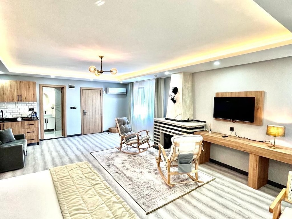 Galata Greenland Otel - Image 35