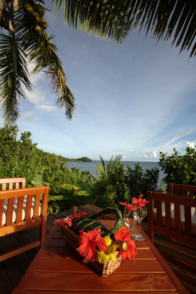 Matava - Fiji...Untouched - view 10