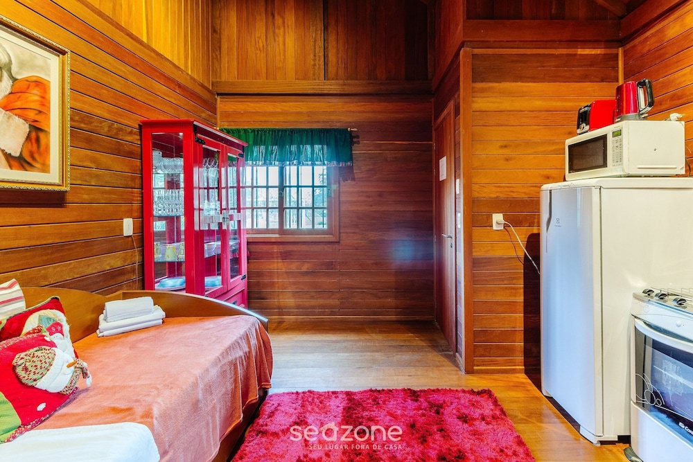 Santa's Cabin in Gramado Rar065