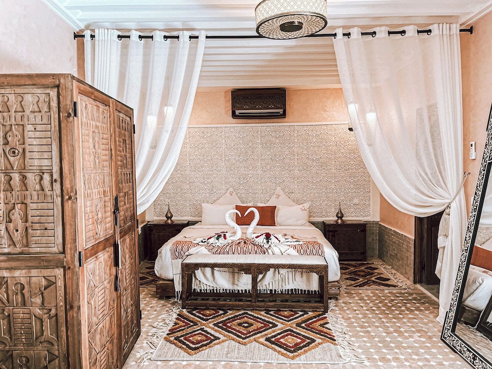 Riad Signature Medina