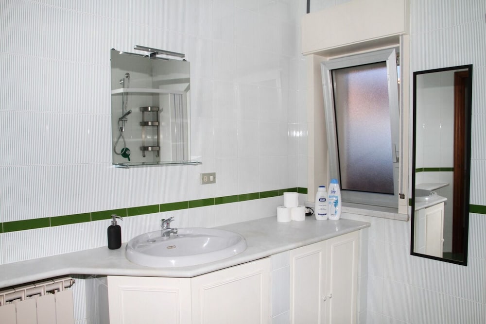 Attico con Bubble Spa