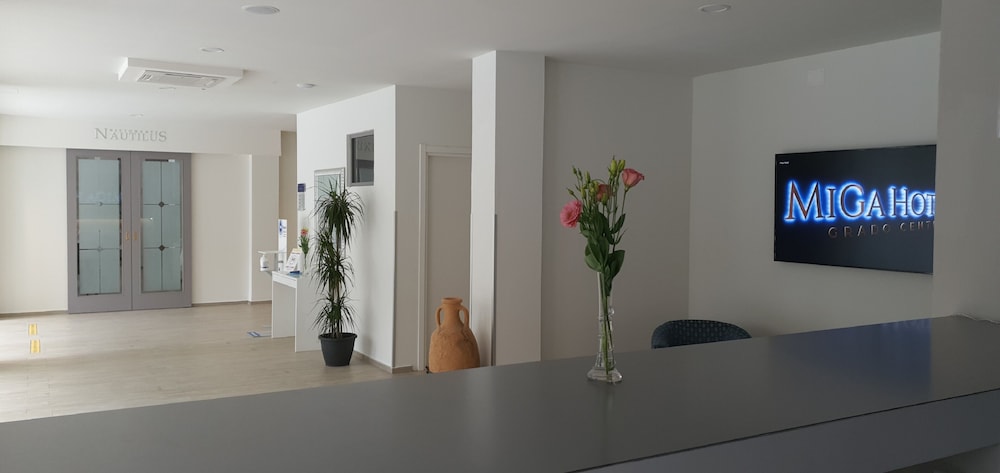 Miga Hotel Grado Centro view 5