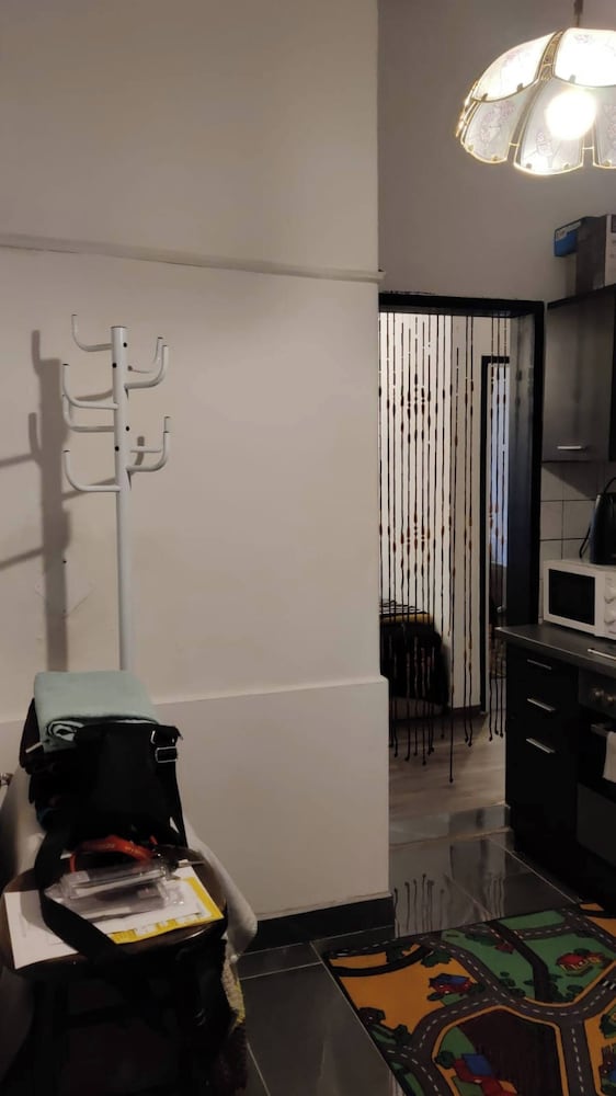 Charming 35m² Apartment in Vienna's Heart