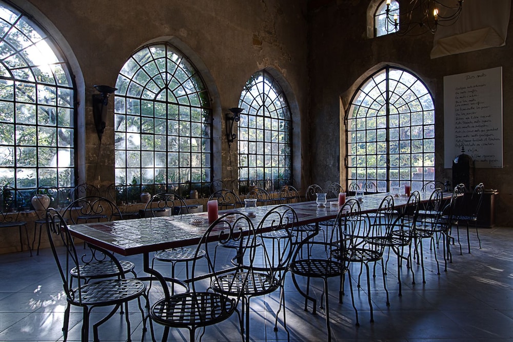 Chateau d'Agel