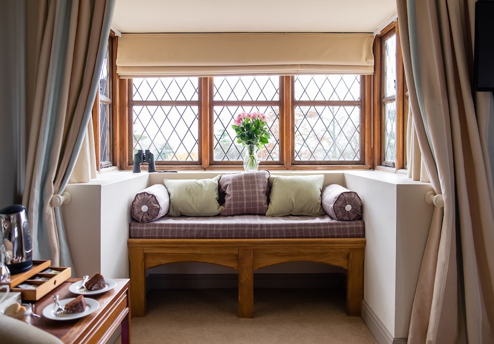 The Graig B&B Ludlow