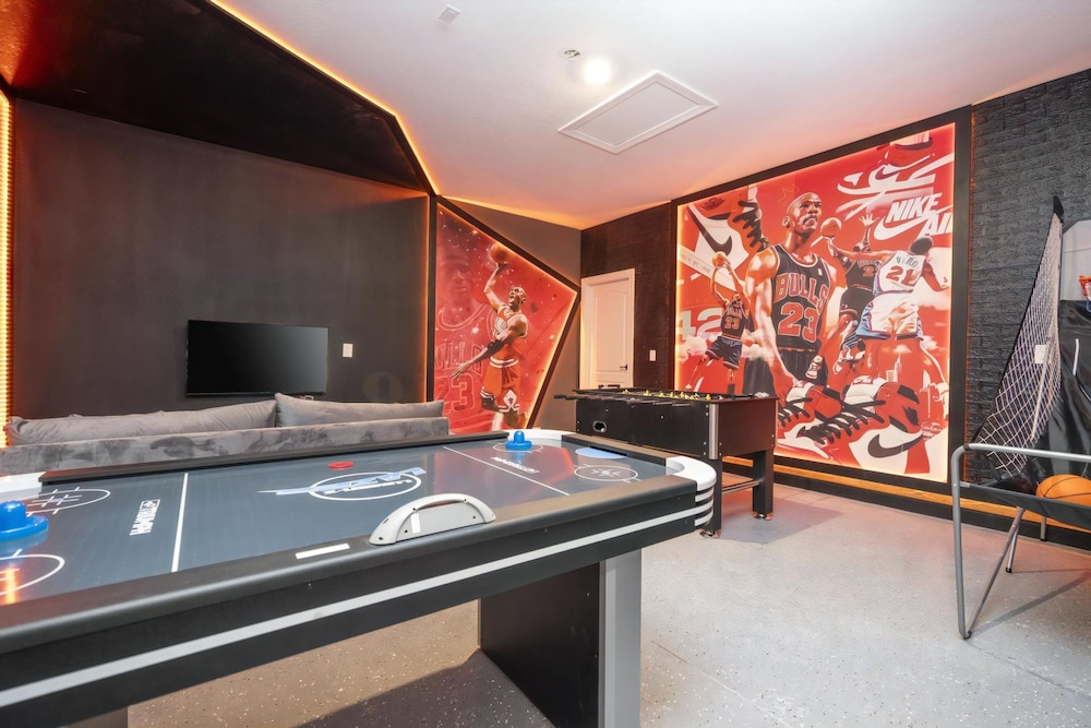 Reunion Resort Every Room is a New Adventure