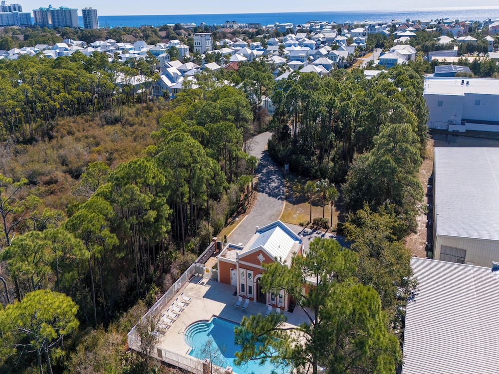 Frangista Sanctuary by Southern Vacation Rentals