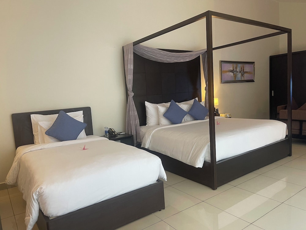 Grandvrio Ocean Resort Danang