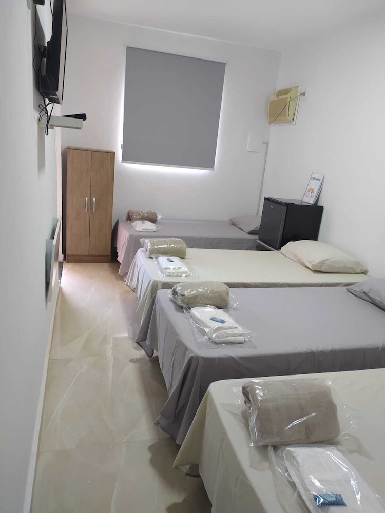 Hostel Vila Bela view 3