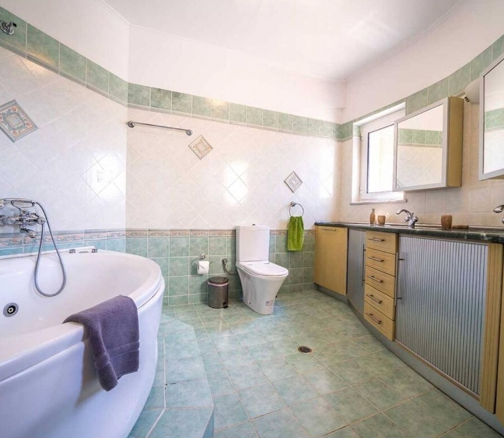 Villa Roula With Private Pool view 2
