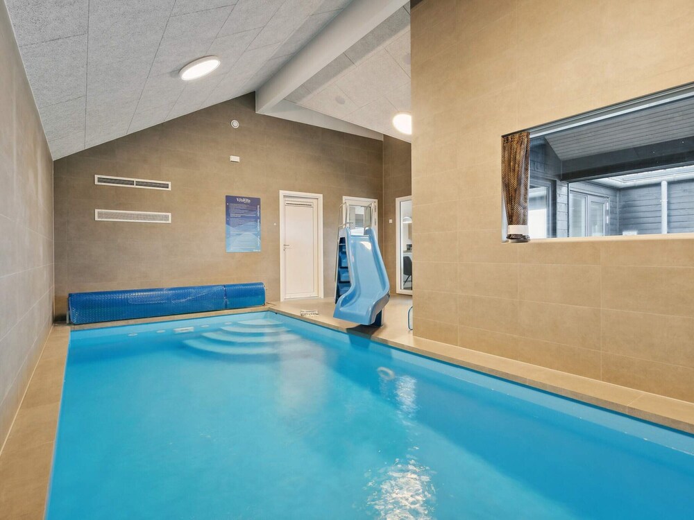 5 Star Holiday Home in Sydals