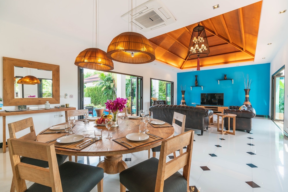 Jewels Villas Phuket