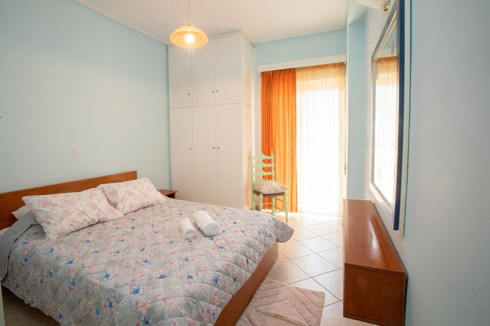 Yuccas Home - at Kato Pitsa Xylokastro n 2