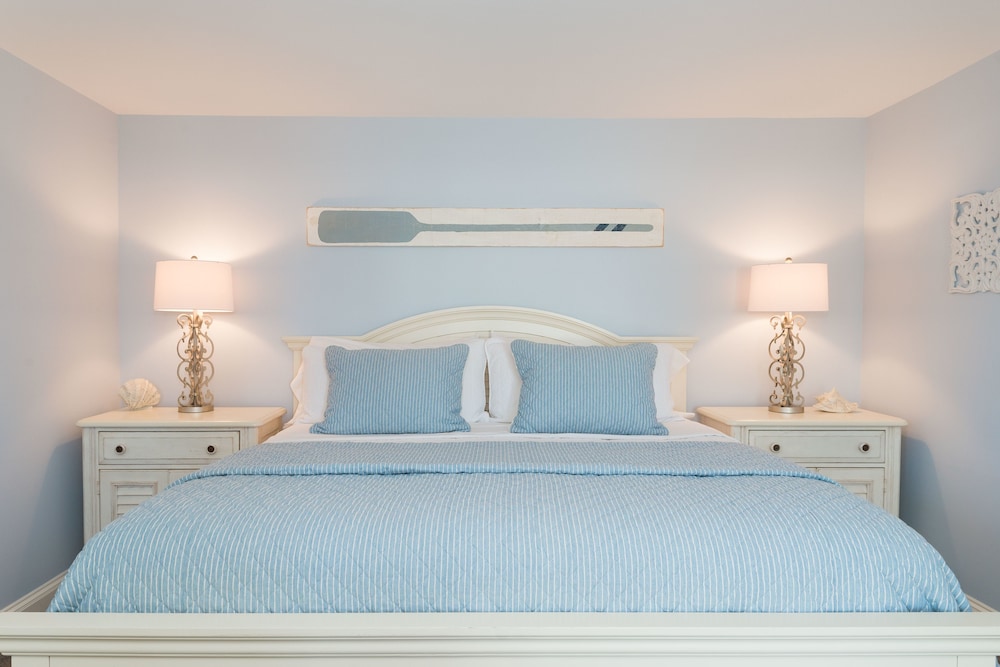 Sheepscot Harbour Village Resort