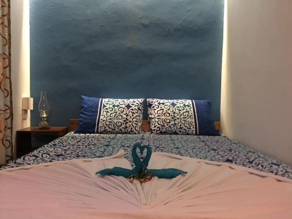 The Villa Negombo