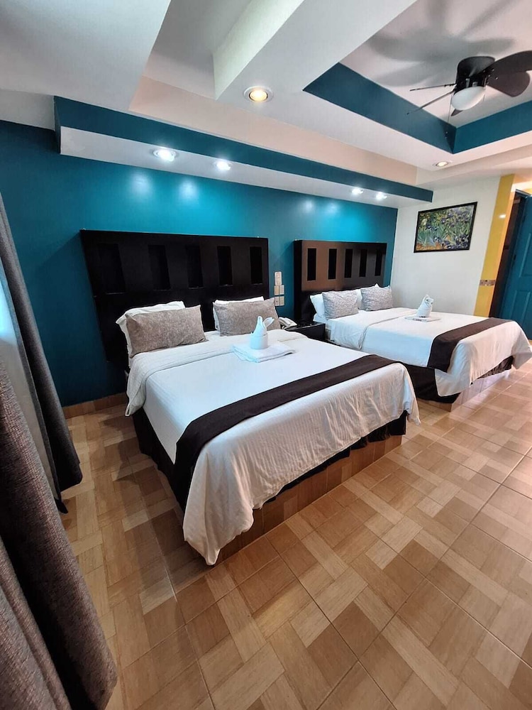 Poza Rica Vacations - Hotel San Rafael Poza Rica - Property Image 5