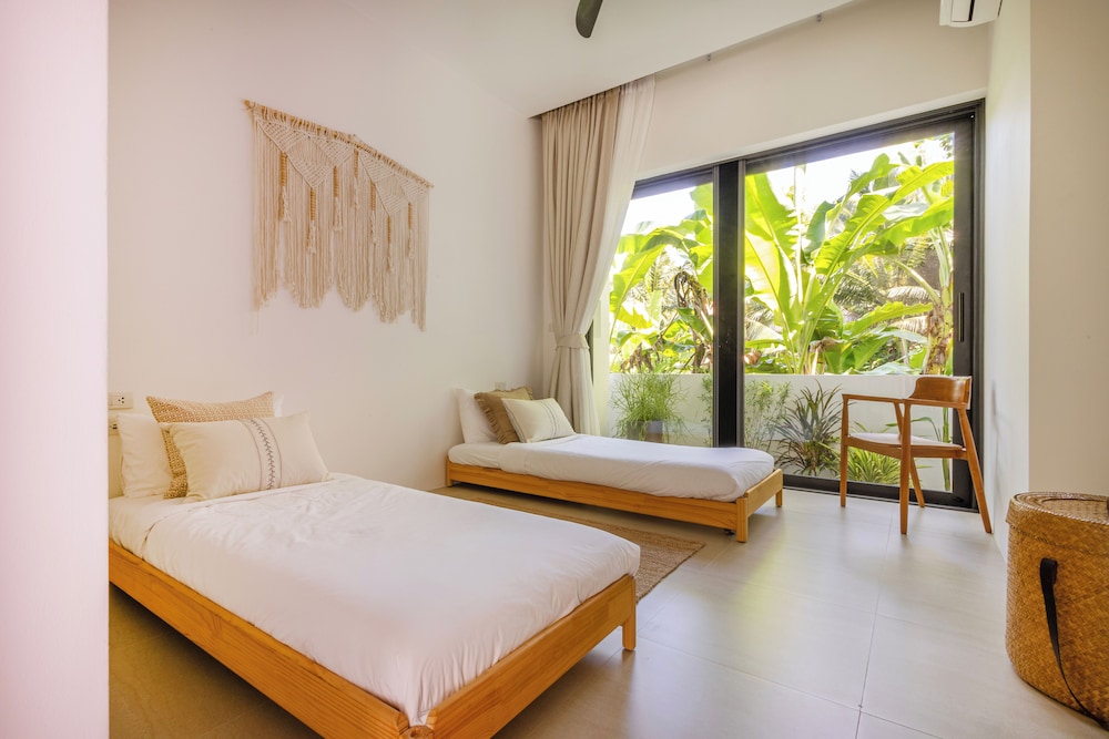 Barefoot Villas by Satori