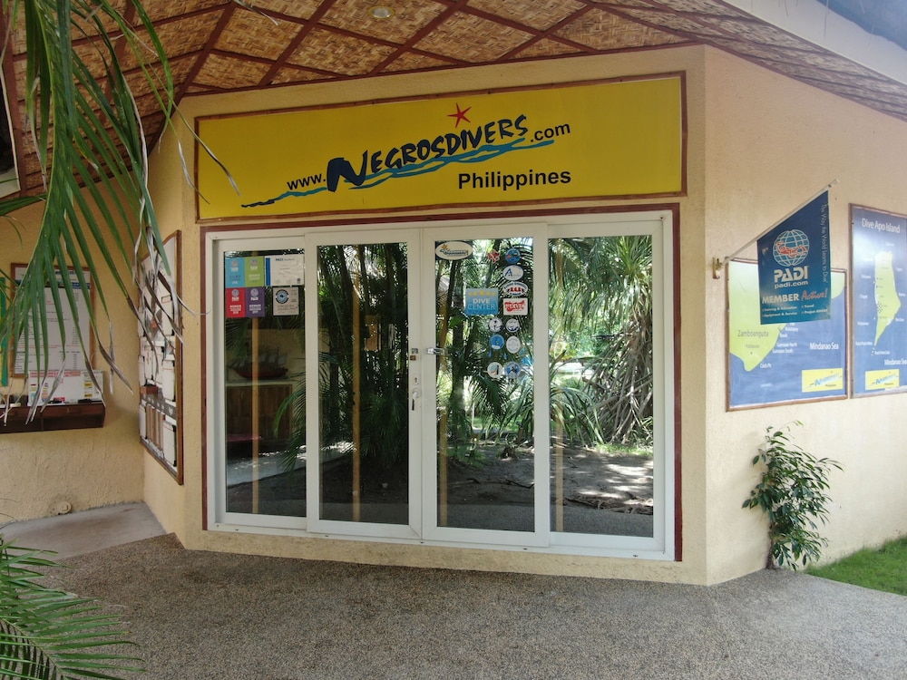 Thalatta Resort