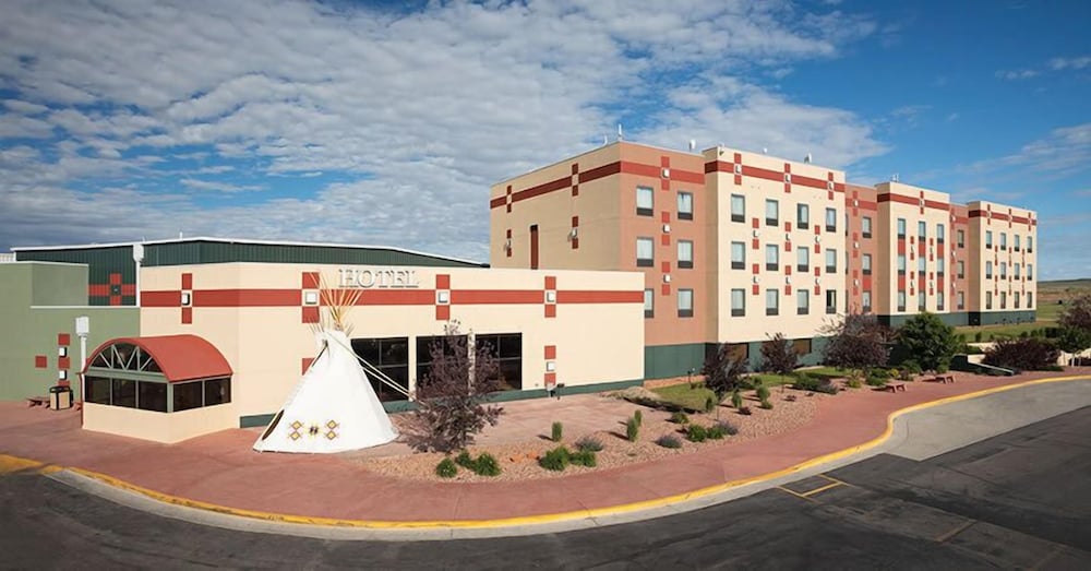 Riverton Vacations - Wind River Hotel and Casino - Property Image 1