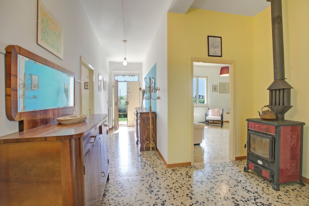 Cozy Counrtry House Btn Florence&Arezzo6