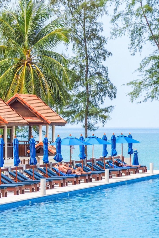 Le MENARA KHAO LAK