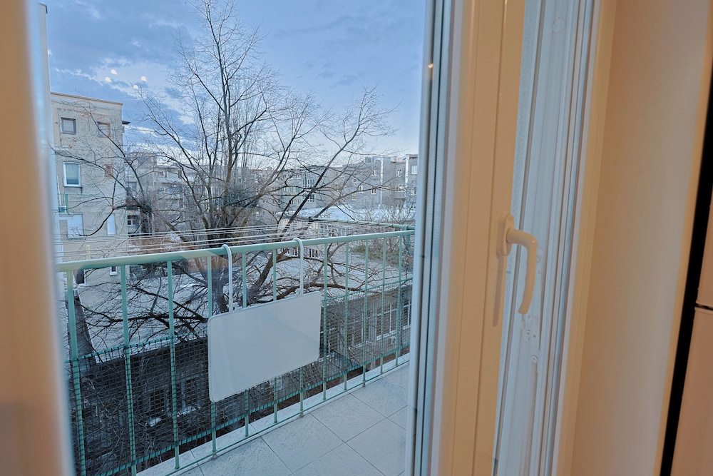 Tesa deLight Apartment Zagreb