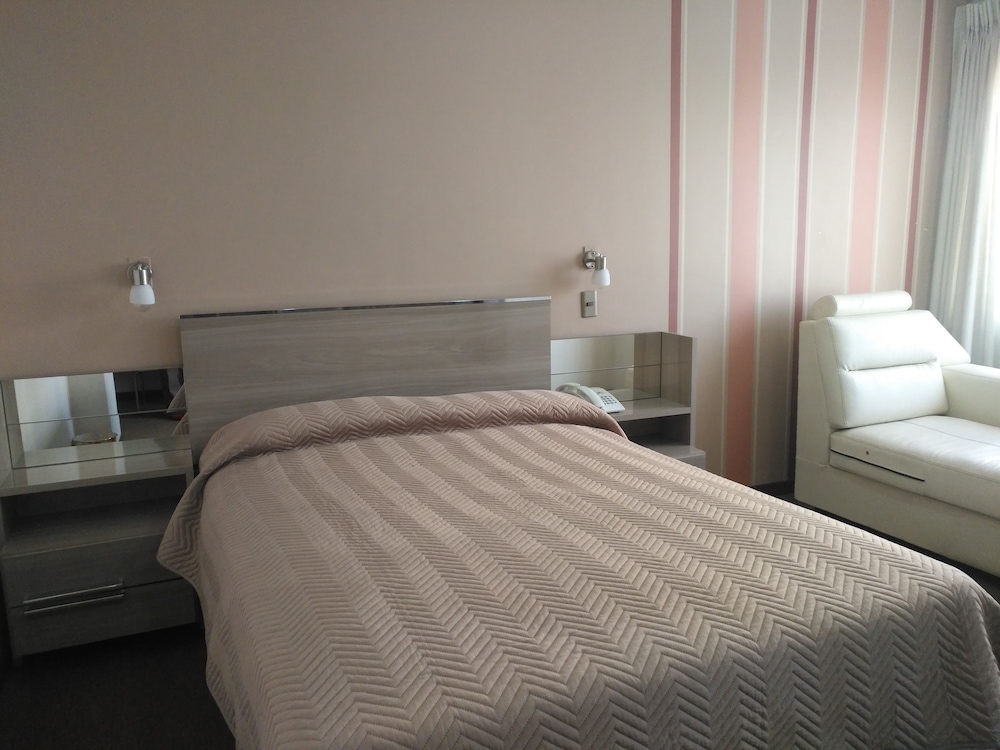 Hostal Costa de Marfil
