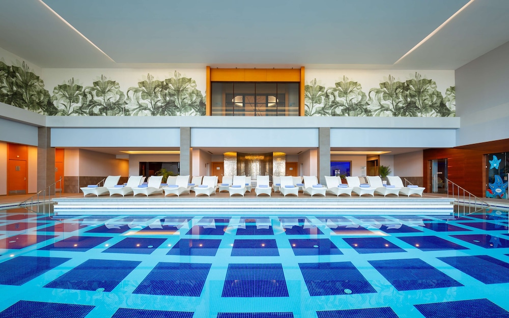 Radisson Collection Paradise Resort and Spa, Sochi