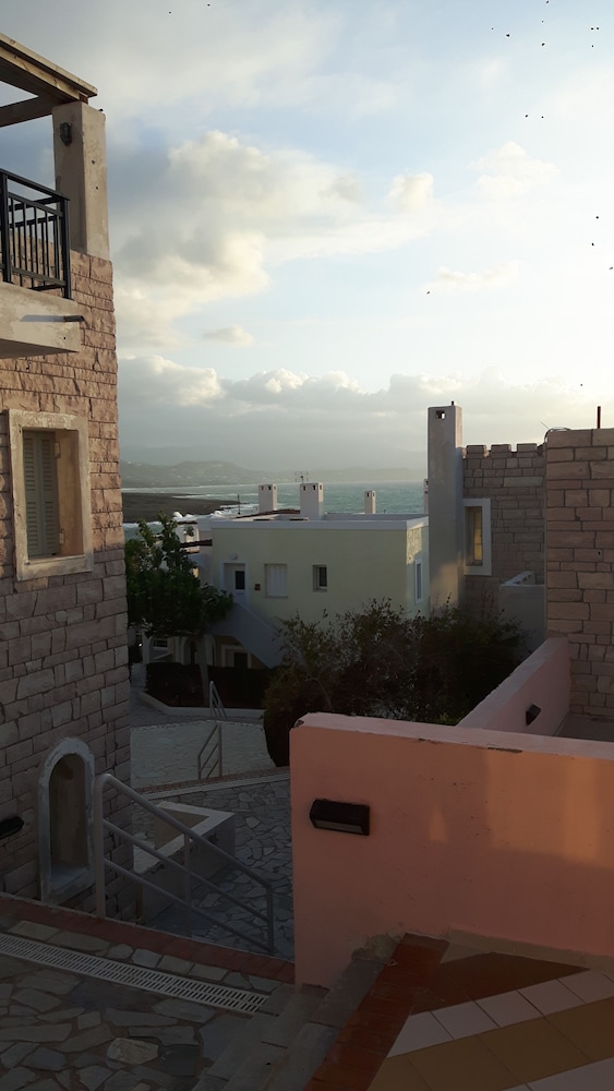 Dionysos Authentic Resort & Village
