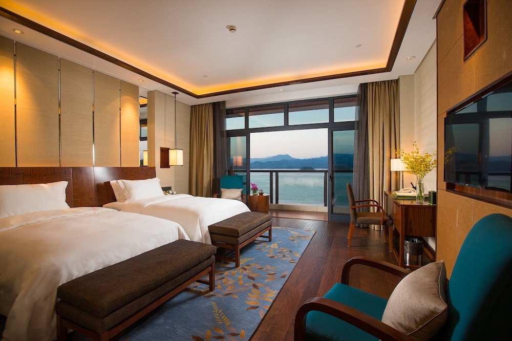 Narada Qiandao Lake Resort