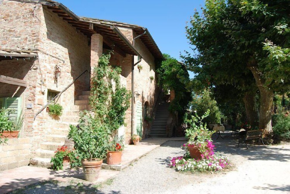 Tenuta il Pino
