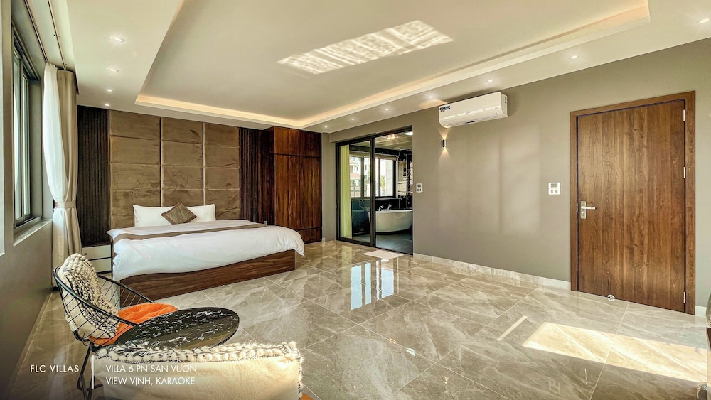 Phoenix Villas FLC Ha Long