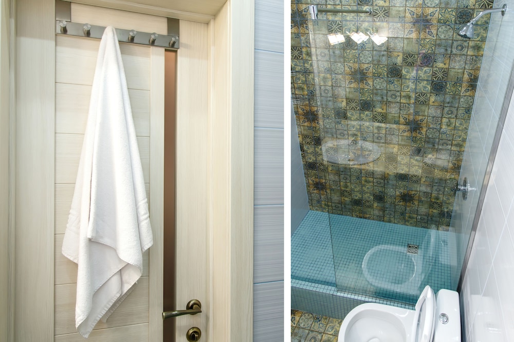 Hostel Irkutskie Berega