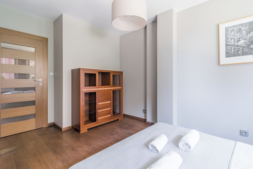 Lastadia - Little Heaven apartamenty