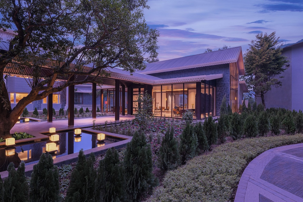 Naukuchia House, Naukuchiatal - IHCL SeleQtions