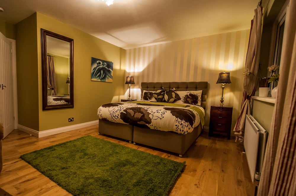 Valhalla B&B