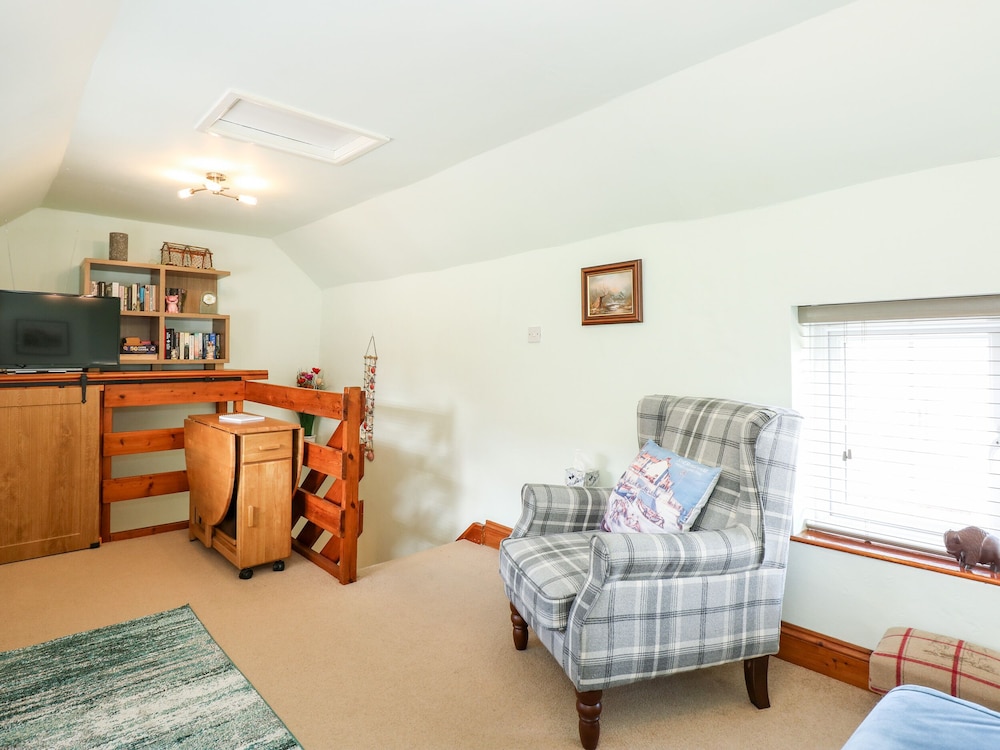 Beck Cottage