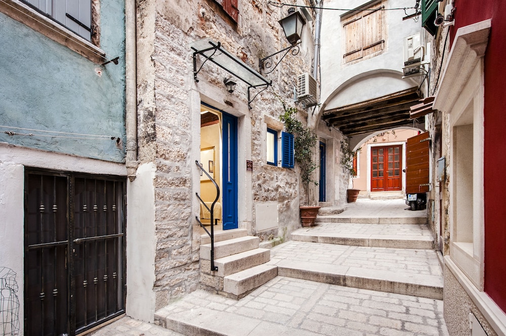 Rooms Sotto i Volti