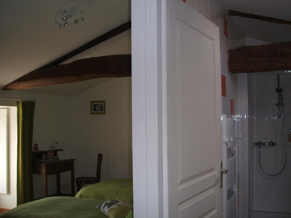 Chambres d'hôtes La Charrière view 4