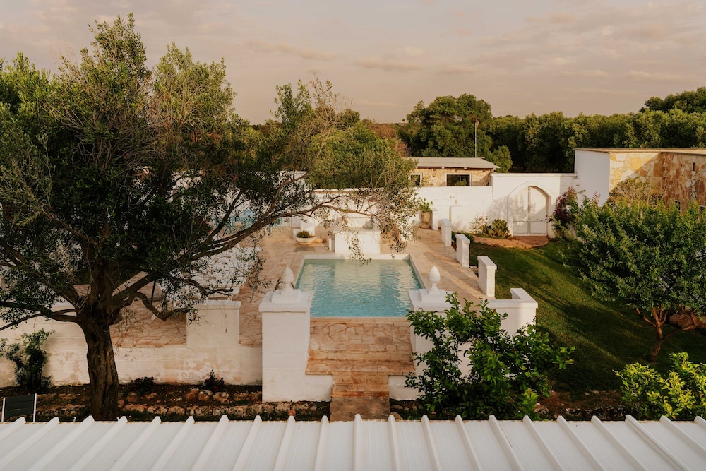 Masseria della Piana Ostuni