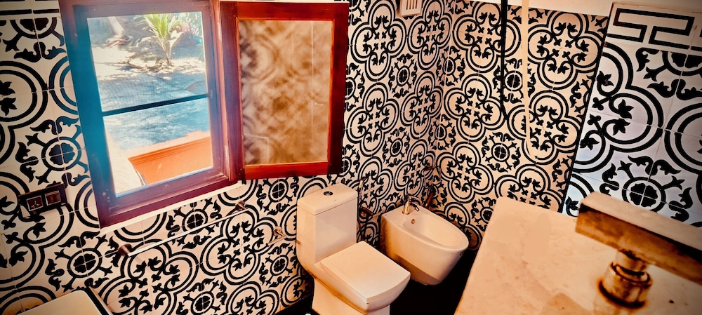 Room-5 min Hawa Beach Kesaviyam Luxury