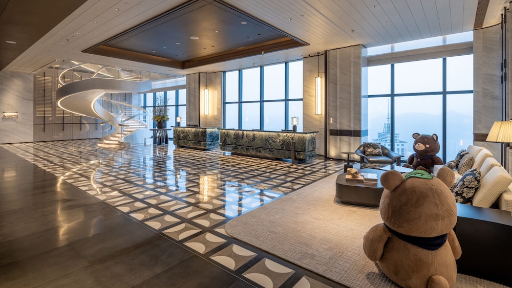 Conrad Chongqing 5