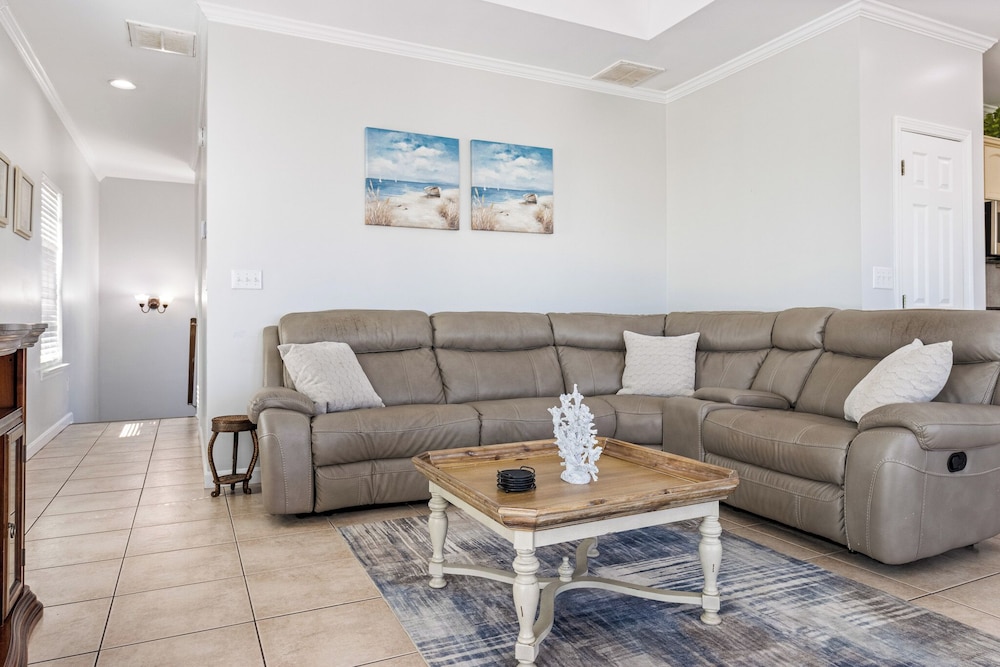 Beach Memories by Southern Vacation Rentals