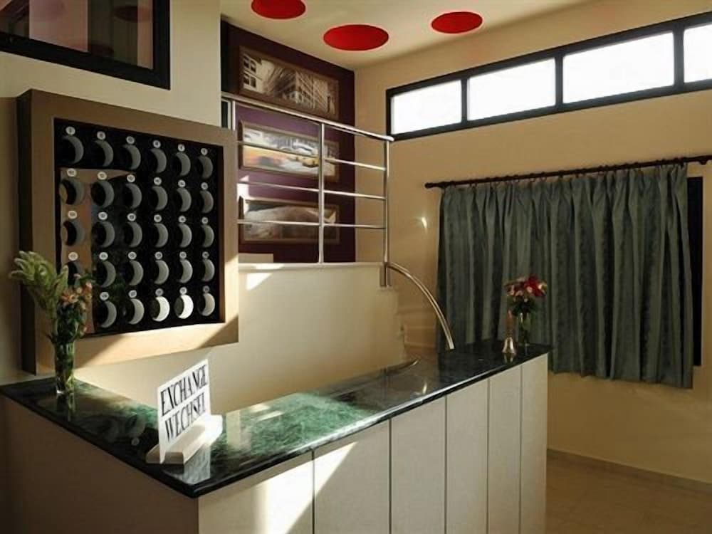 Marigianna Apartments view 2
