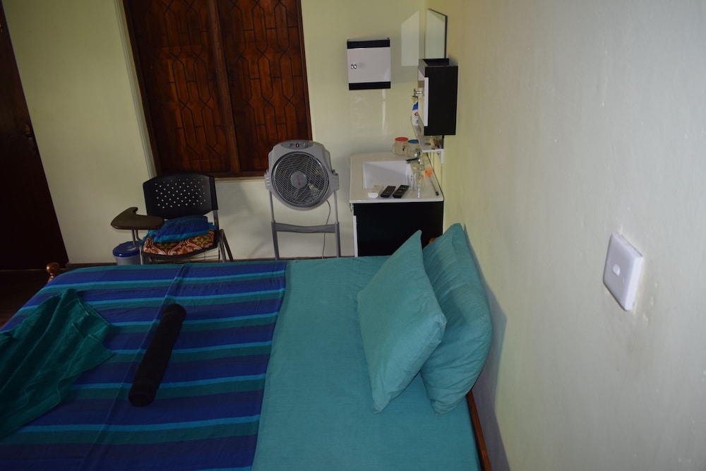 Marian Holiday Bungalow